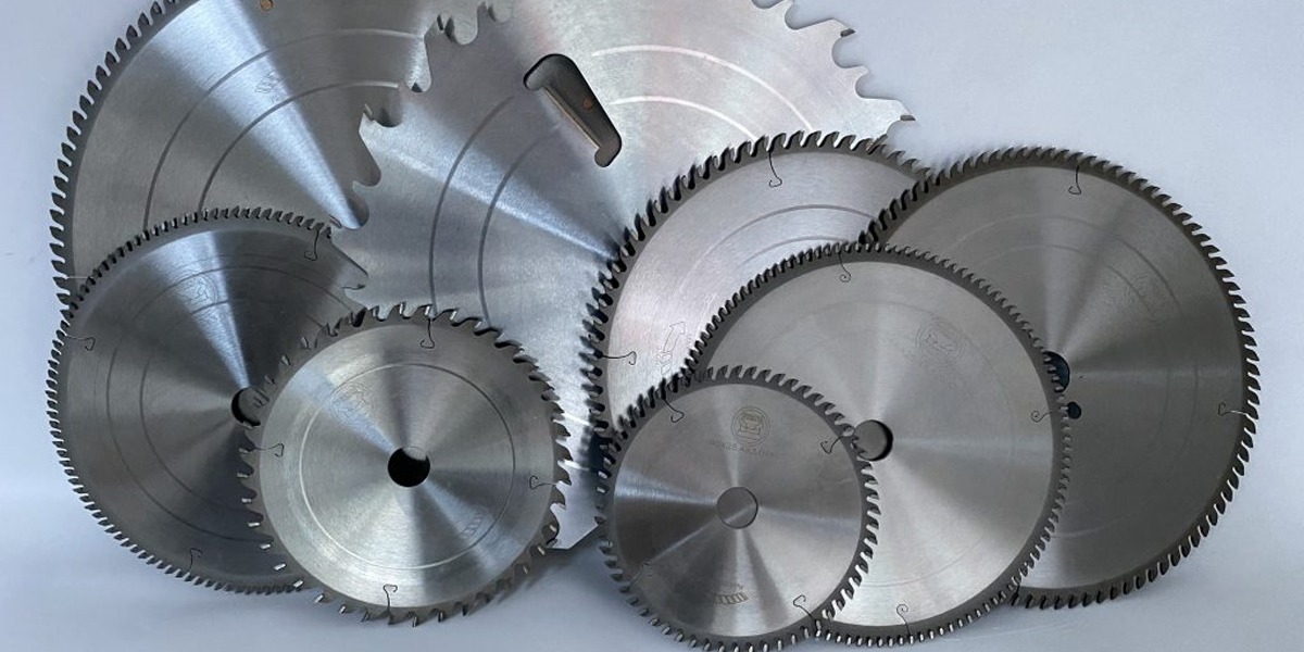 Your Ultimate Guide to Meat Saw Blade Suppliers in Dubai